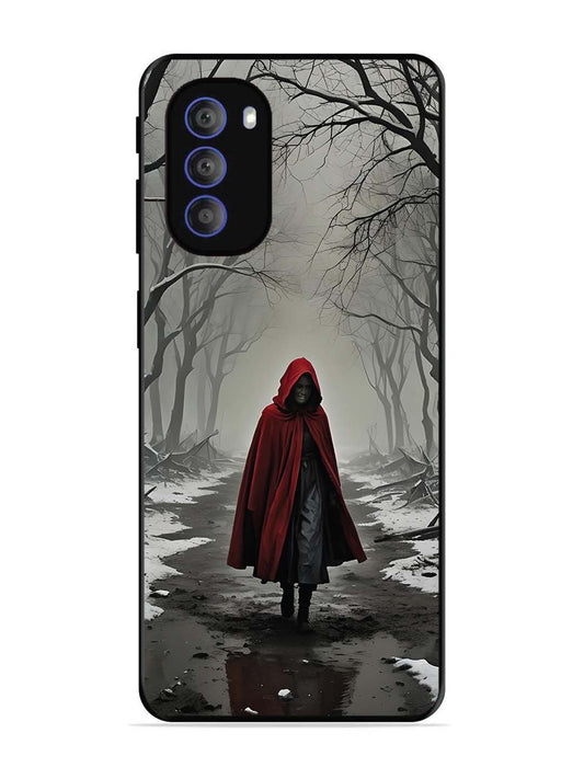 Motorola Moto G51 5G Scarlet Witch