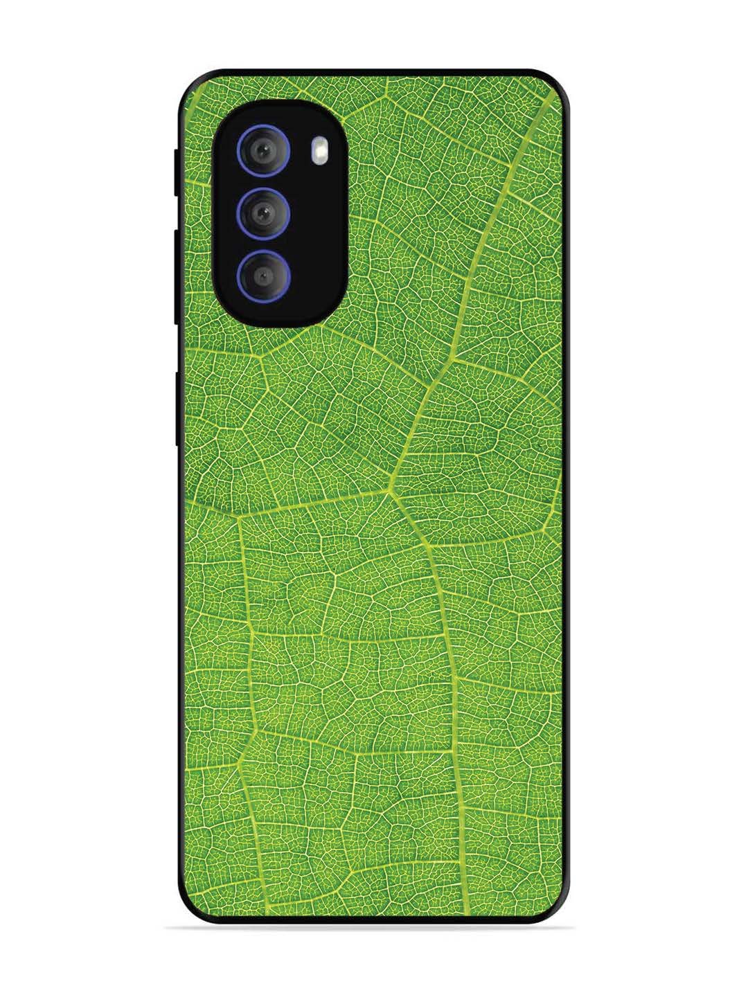 Motorola Moto G51 5G Leaf vins