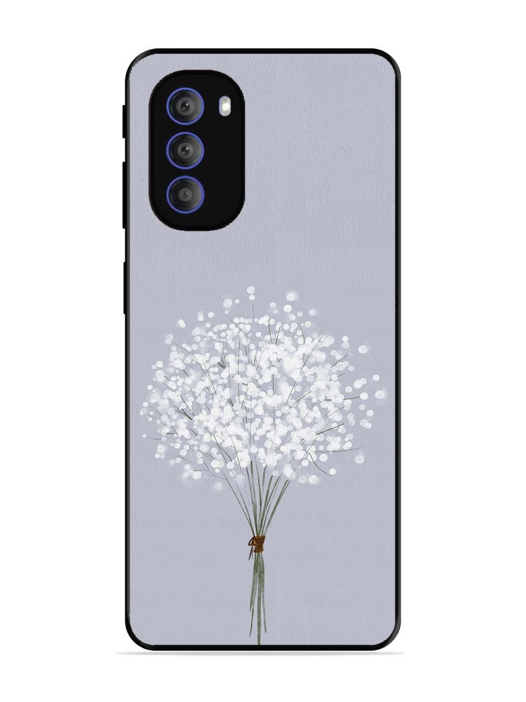 Motorola Moto G51 5G Blossom White