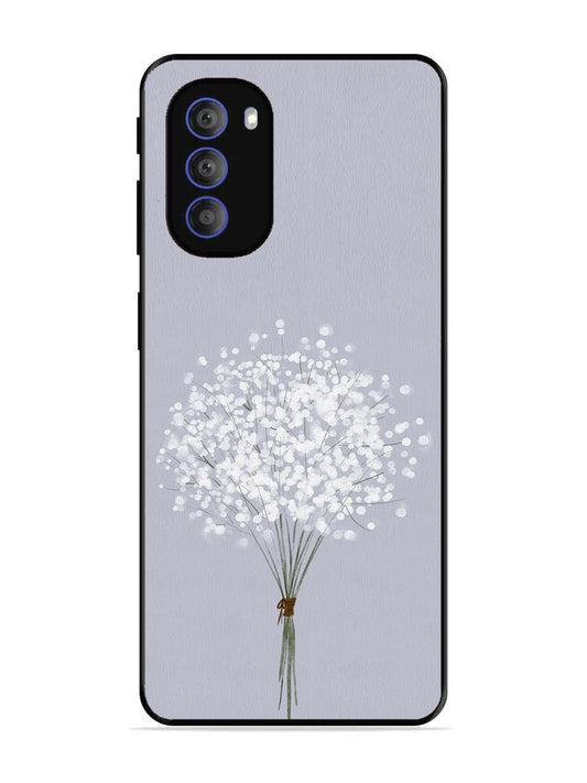 Motorola Moto G51 5G Blossom White