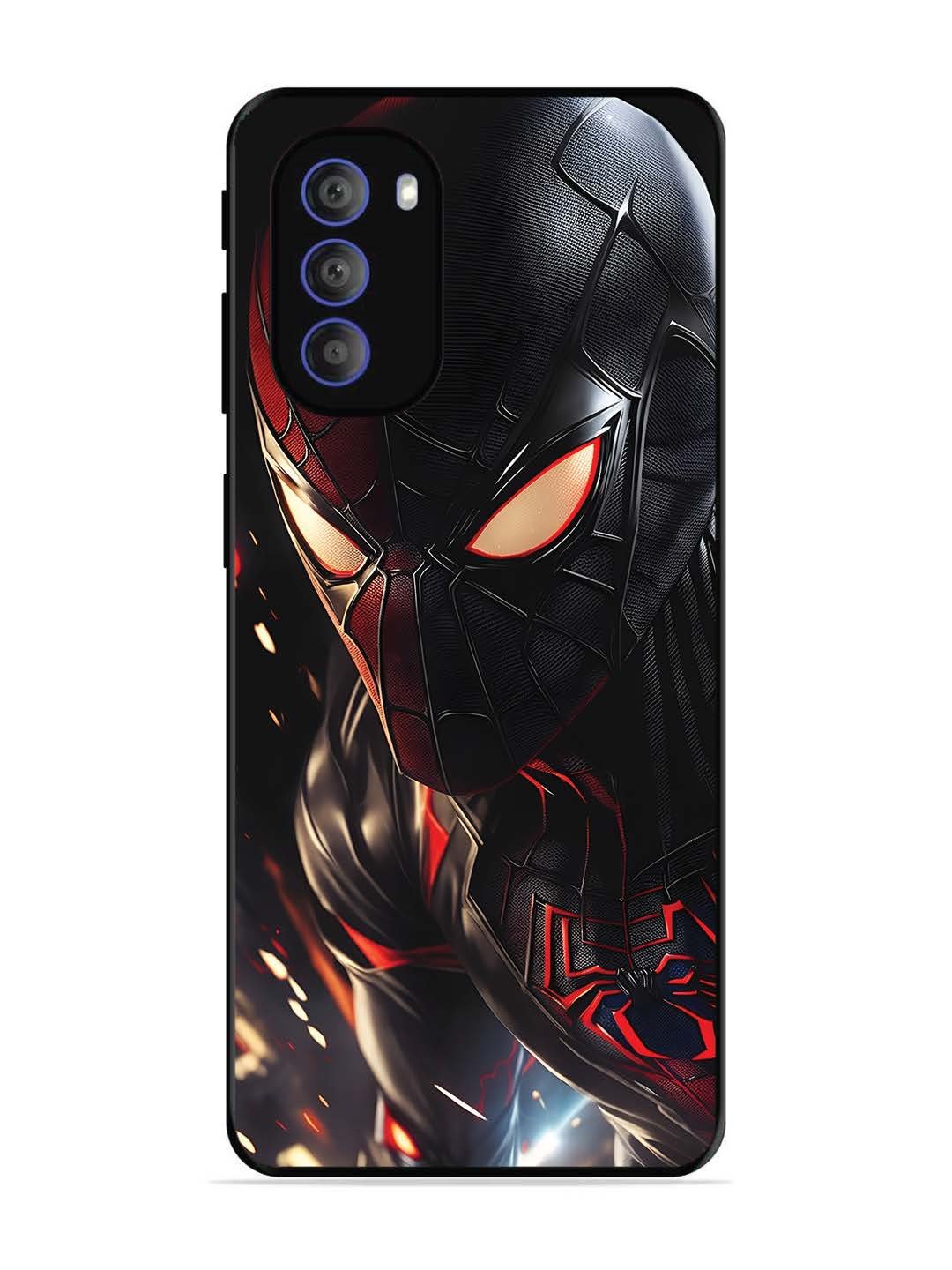 Motorola Moto G51 5G Spiderman