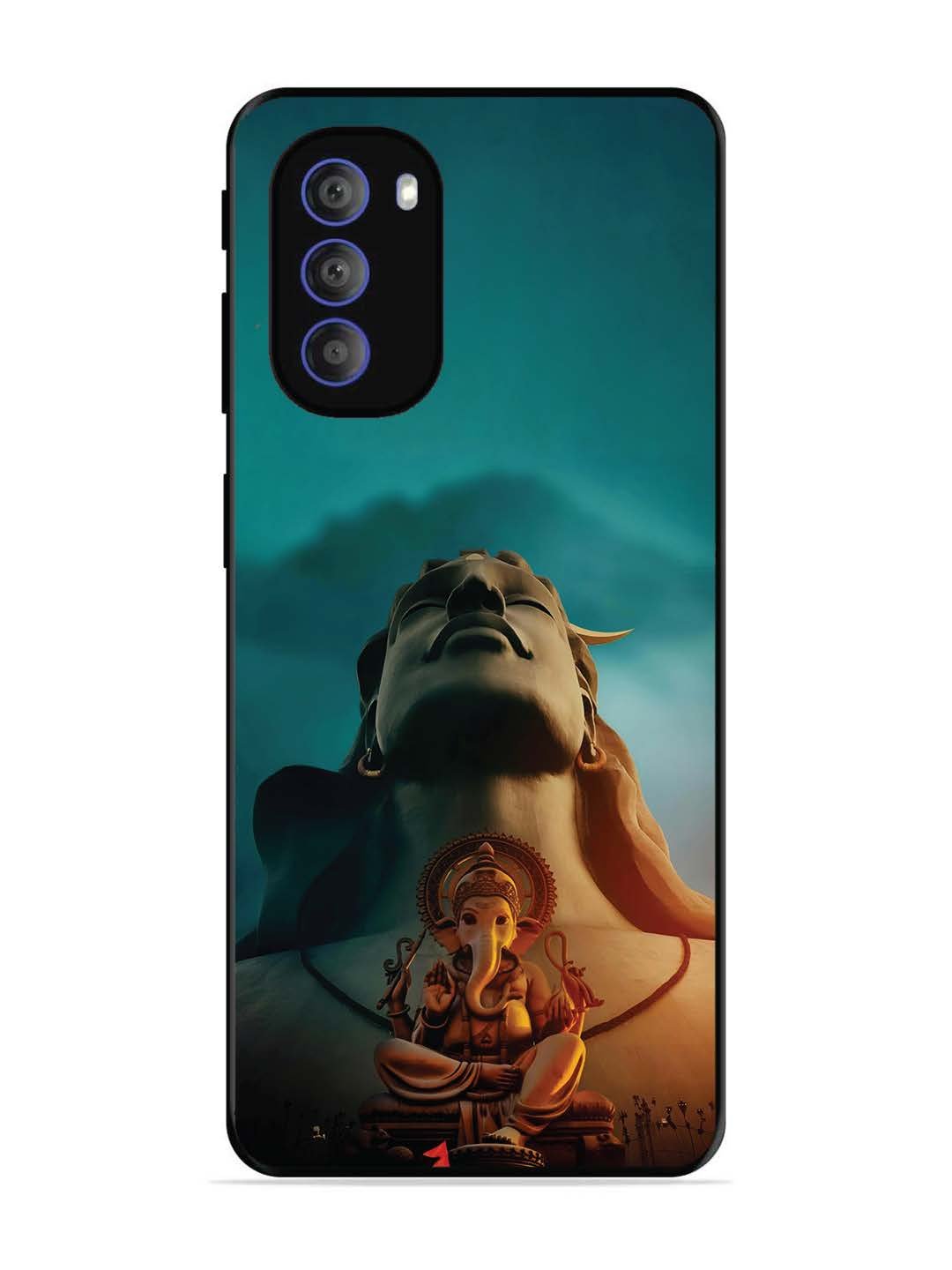 Motorola Moto G51 5G Shiva & Ganesh