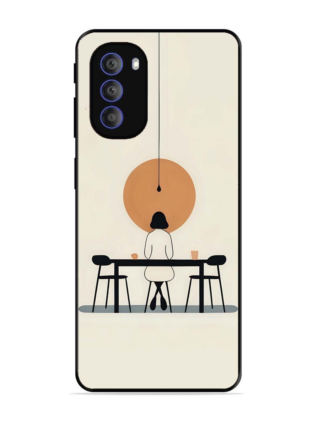 Motorola Moto G51 5G Alone