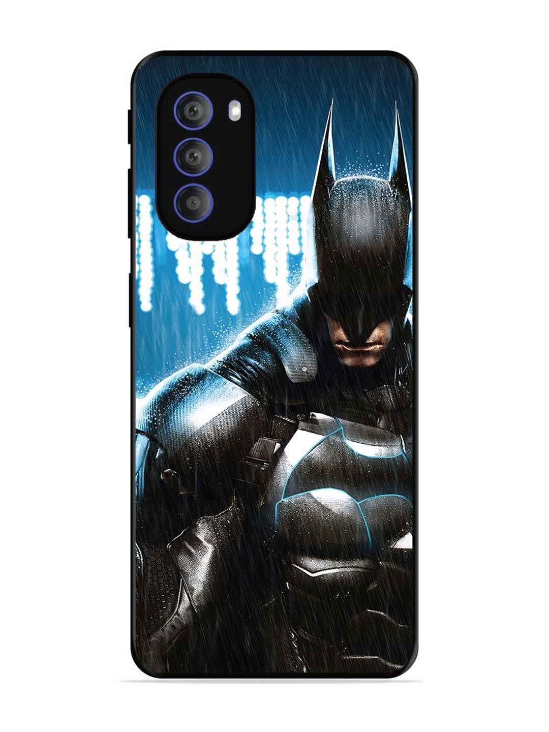 Motorola Moto G51 5G King of Bats 2
