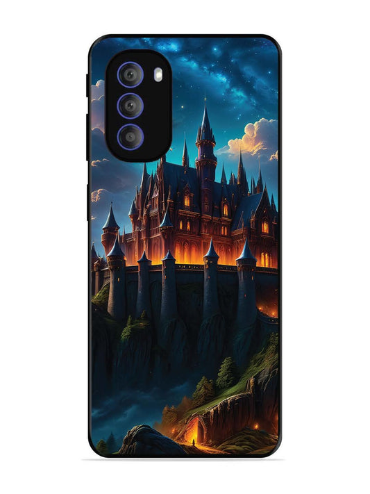 Motorola Moto G51 5G Castle