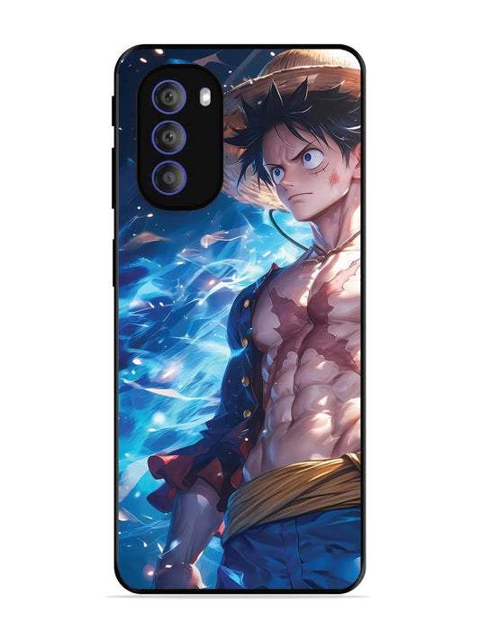 Motorola Moto G51 5G One Piece