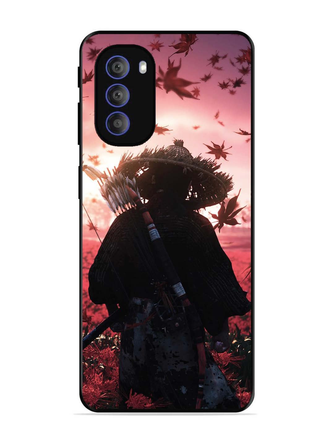 Motorola Moto G51 5G Shaolin