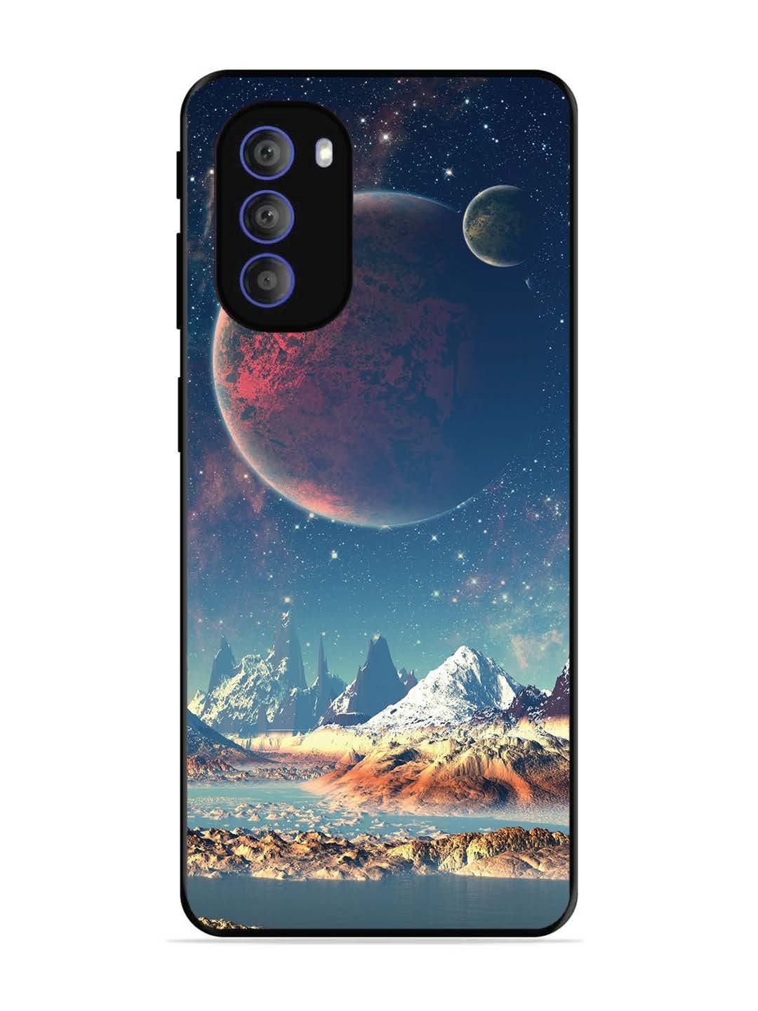Motorola Moto G51 5G Space