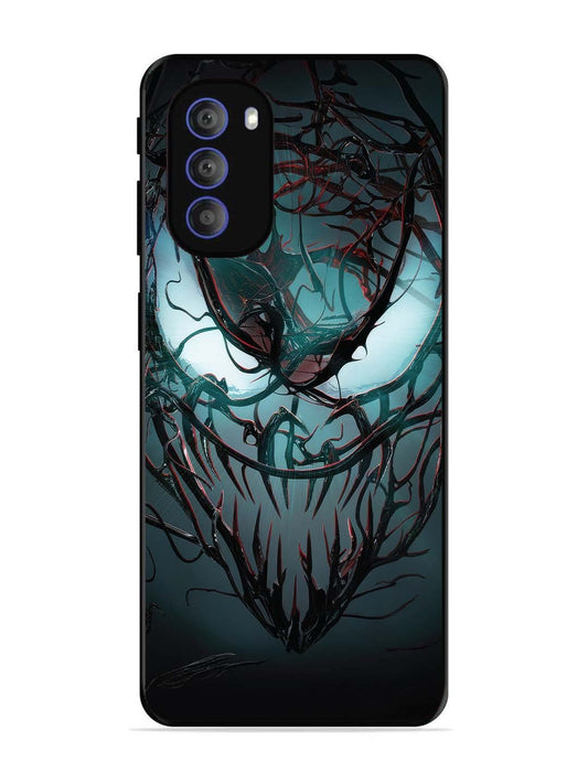 Motorola Moto G51 5G Venom 3