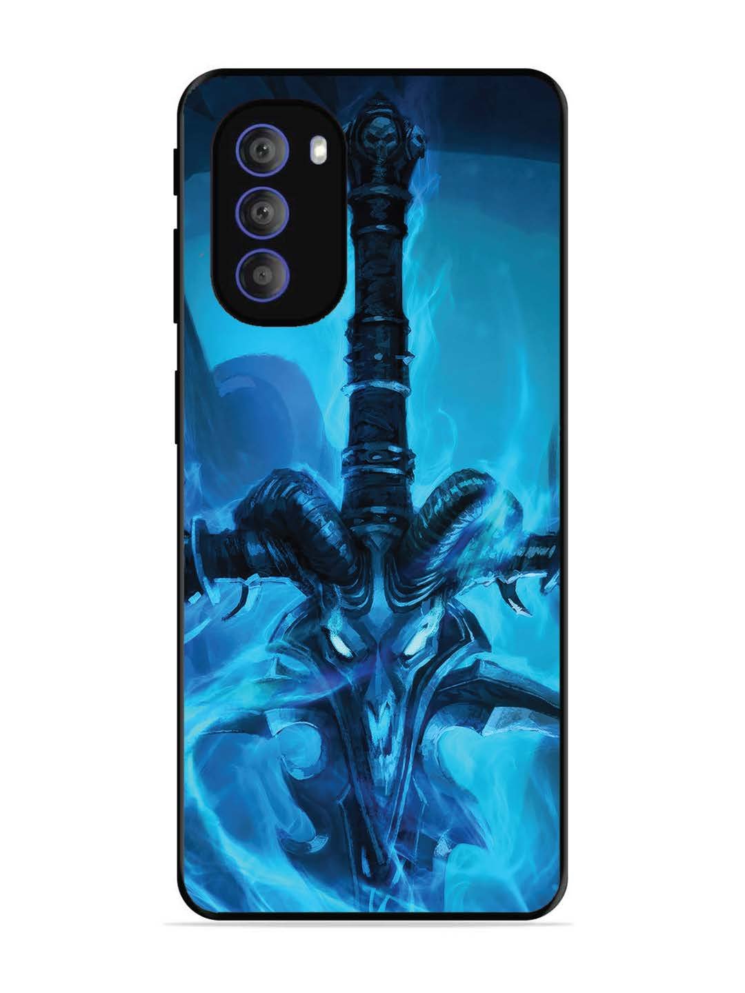 Motorola Moto G51 5G Warcraft Arthas