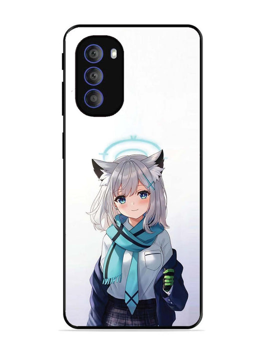 Motorola Moto G51 5G Cute Angel