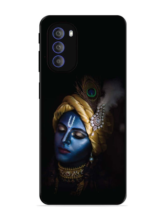 Motorola Moto G51 5G Kanha Krishna