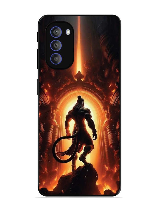 Motorola Moto G51 5G Sankat Mochan Hanuman