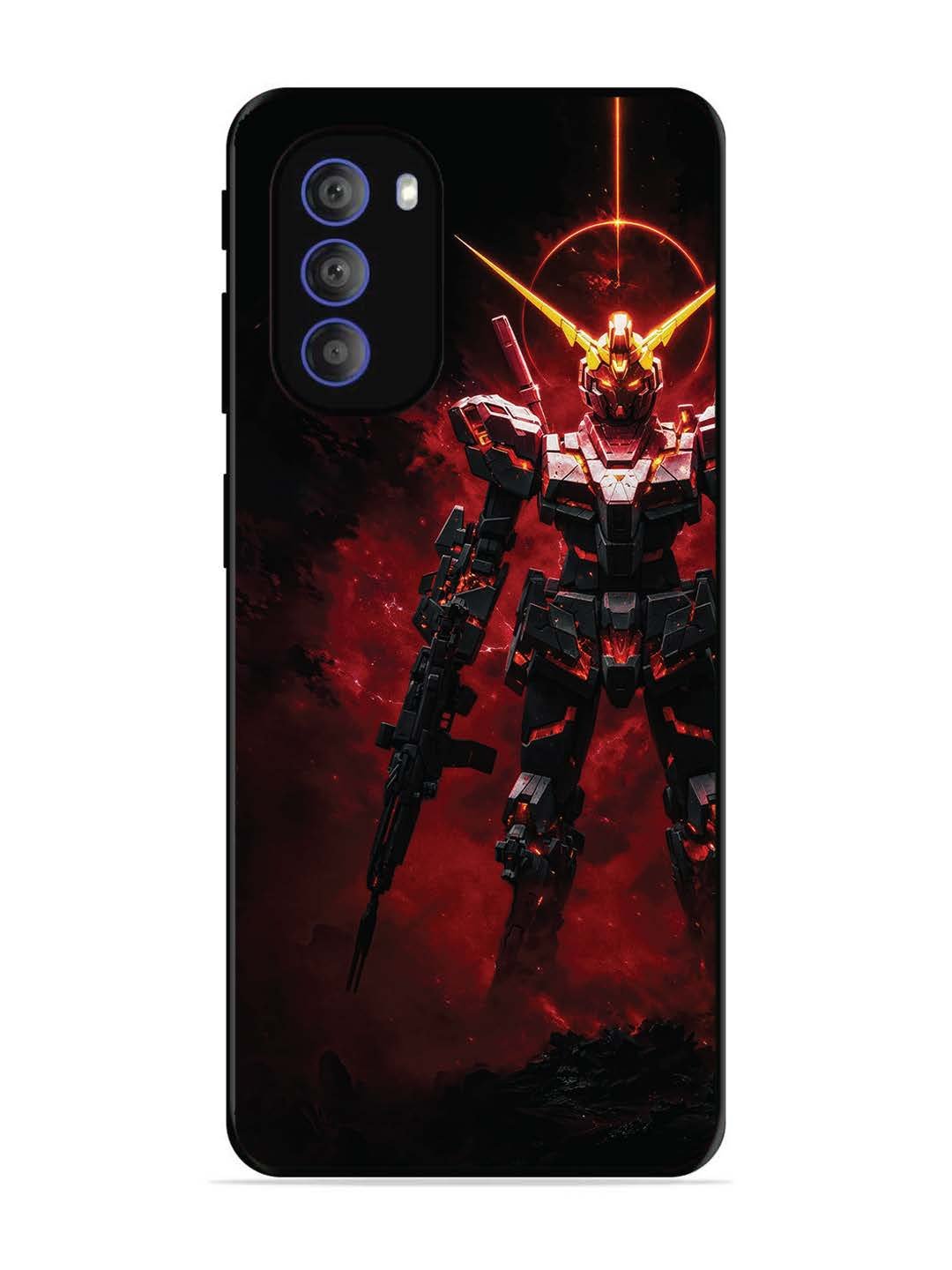 Motorola Moto G51 5G Gundam