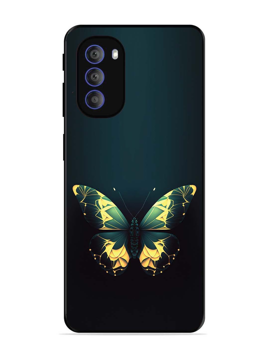 Motorola Moto G51 5G butterfly-insect-animal-abstract