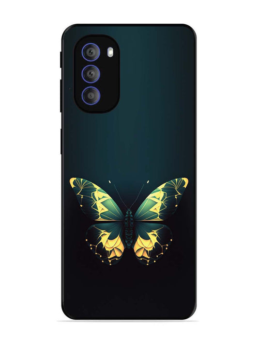 Motorola Moto G51 5G butterfly-insect-animal-abstract