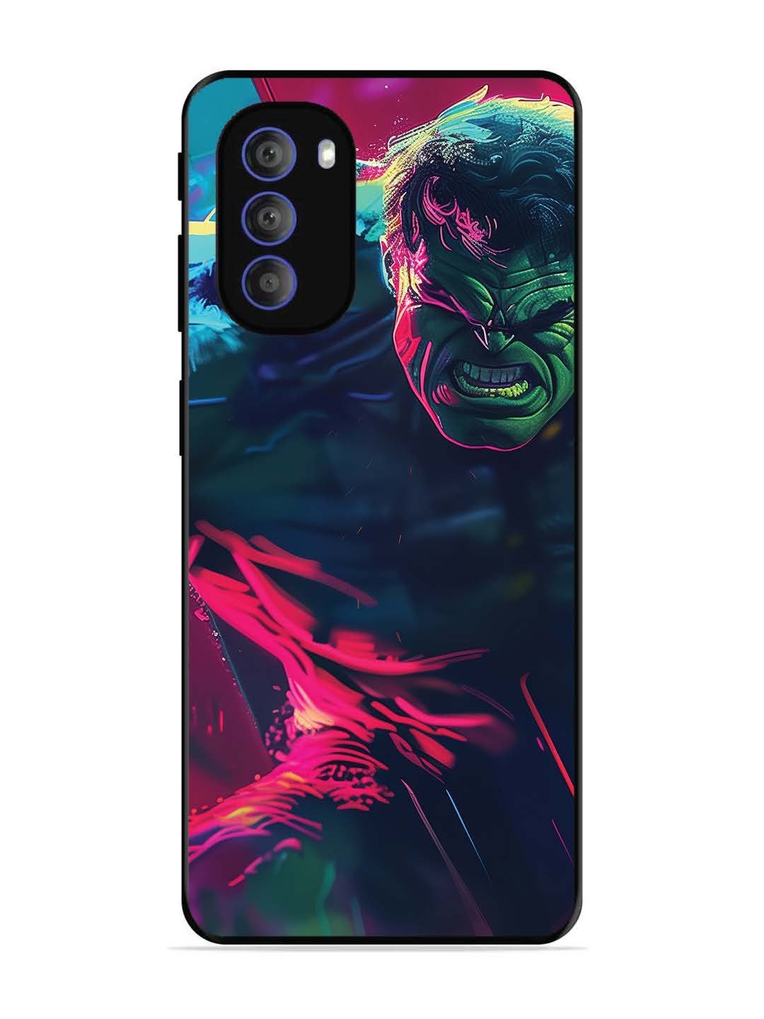 Motorola Moto G51 5G hulk-marvel-comics-superhero
