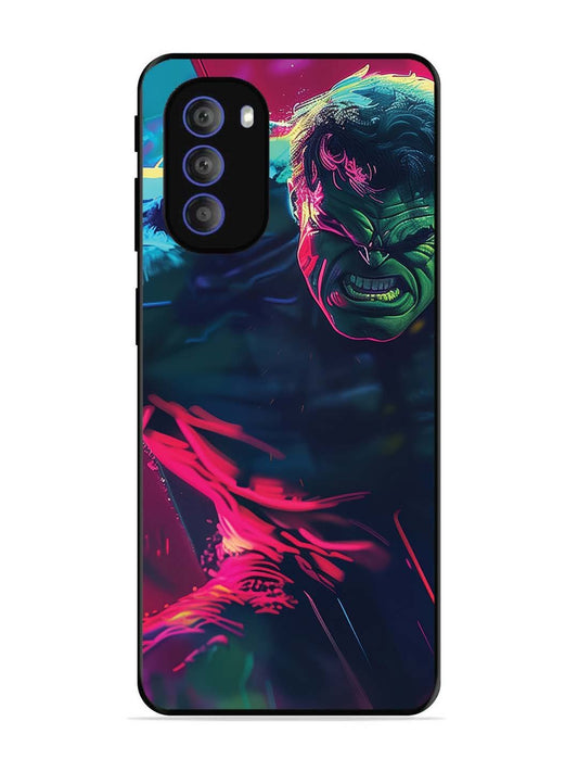 Motorola Moto G51 5G hulk-marvel-comics-superhero