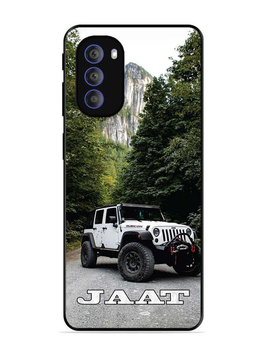 Motorola Moto G51 5G JEEP Ft. JAAT