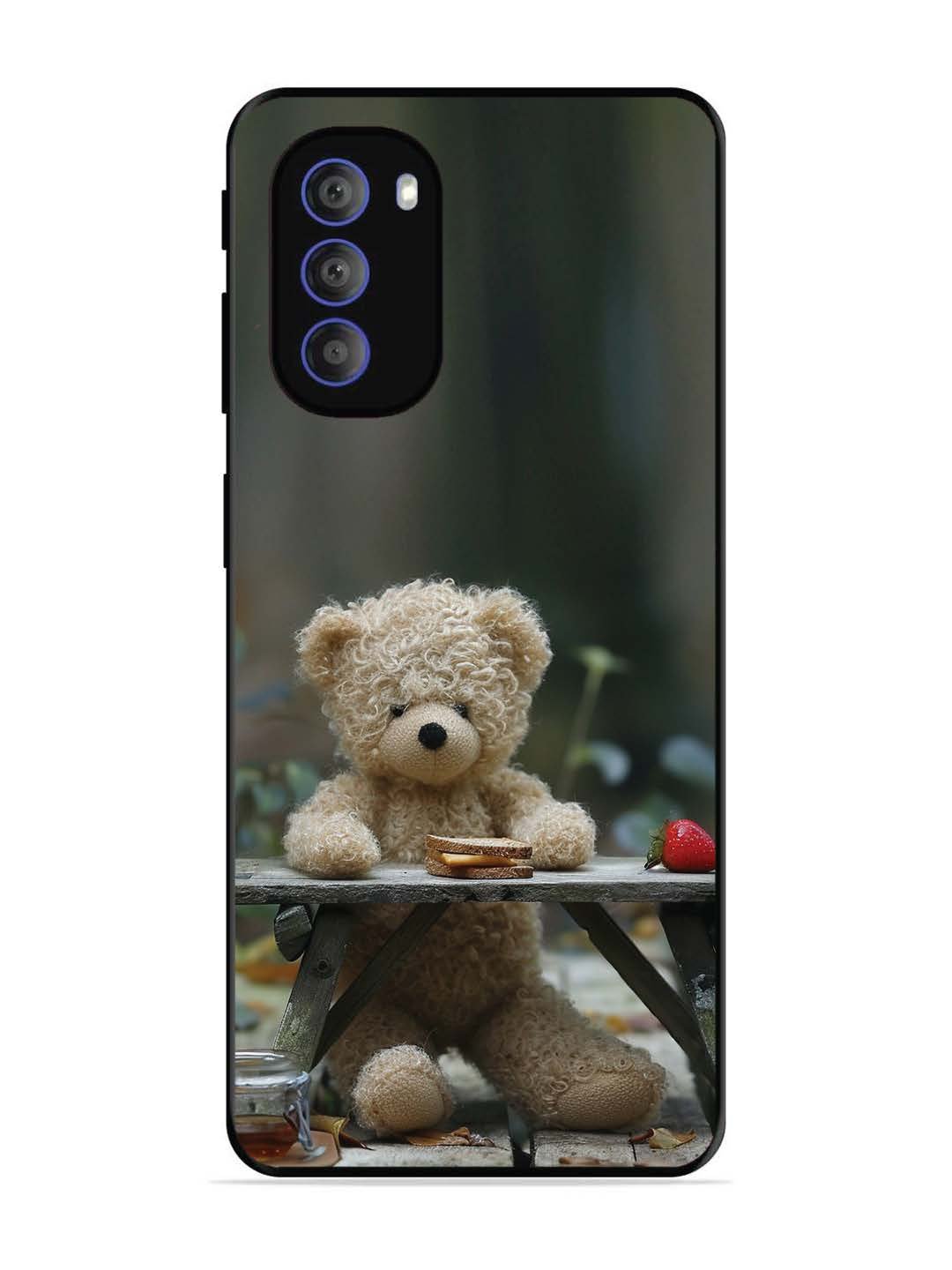 Motorola Moto G51 5G Teddy Bear Picnic
