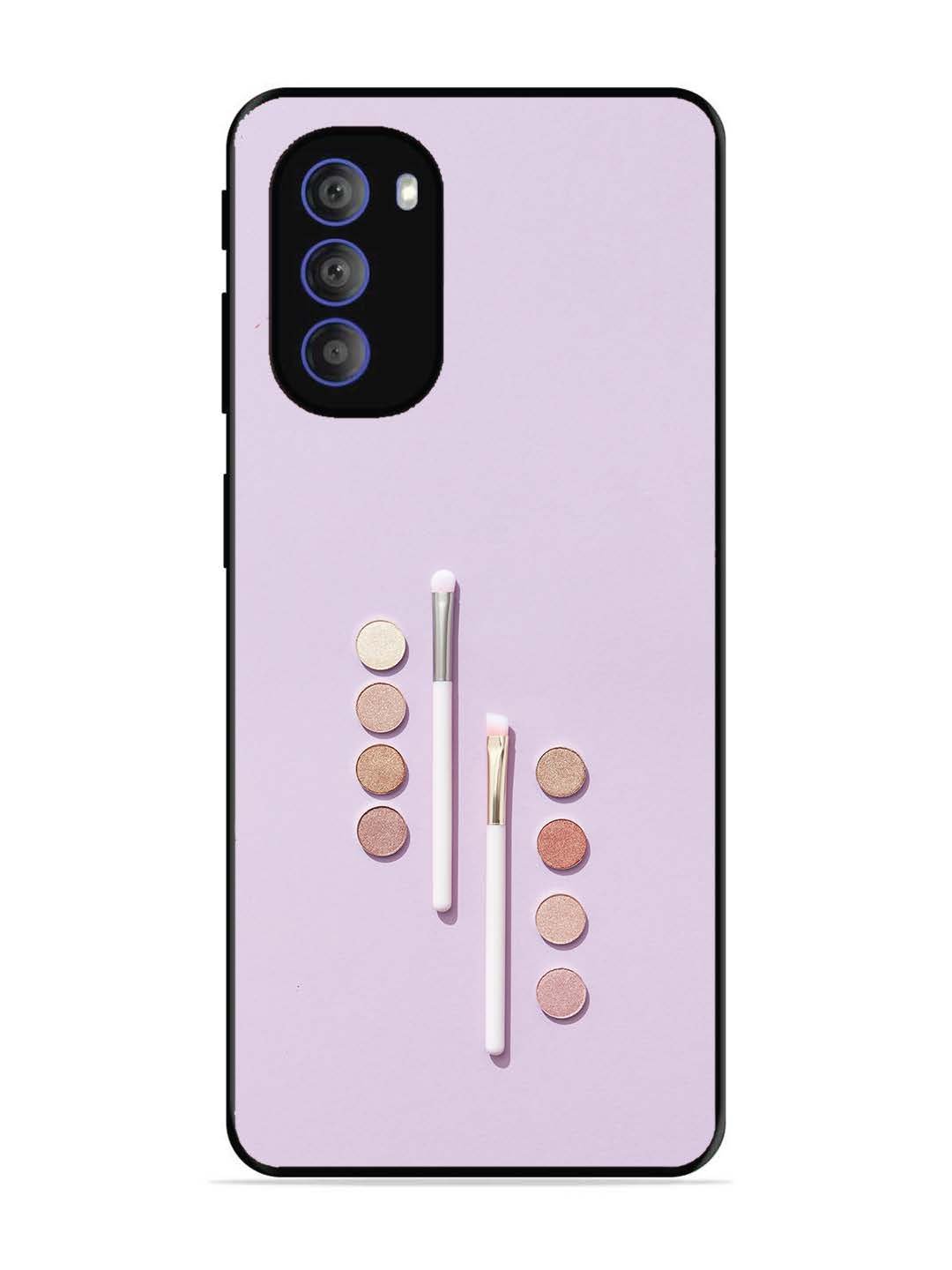 Motorola Moto G51 5G Girls Makeup Story