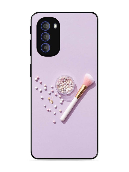 Motorola Moto G51 5G Girls Makeup Story2