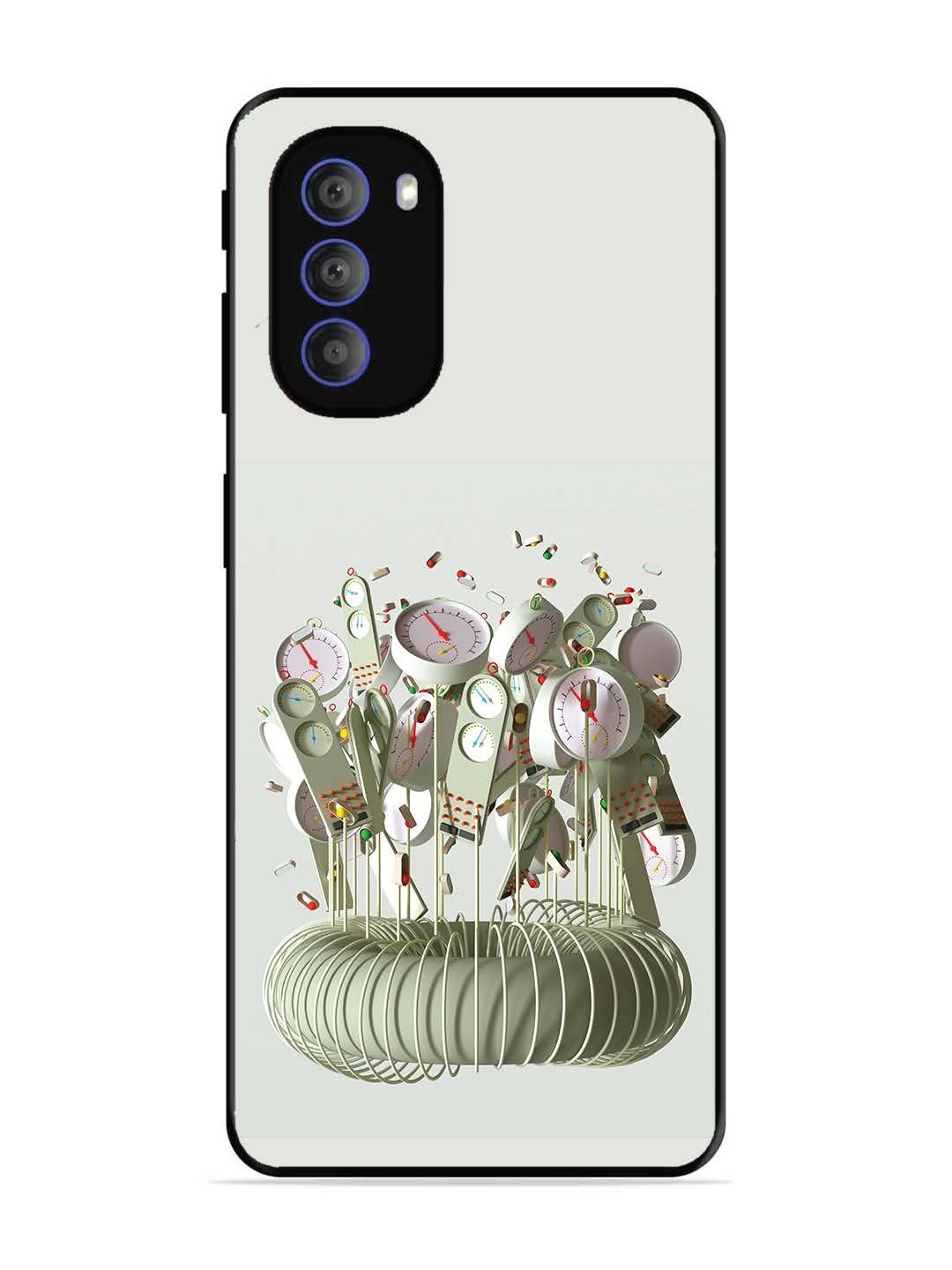 Motorola Moto G51 5G googledeepmind
