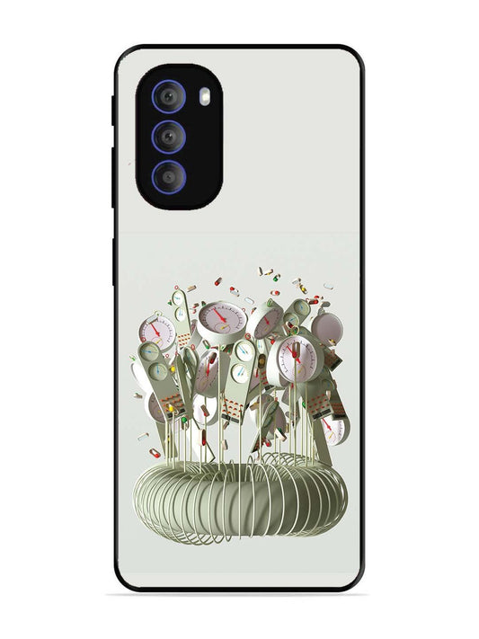 Motorola Moto G51 5G googledeepmind