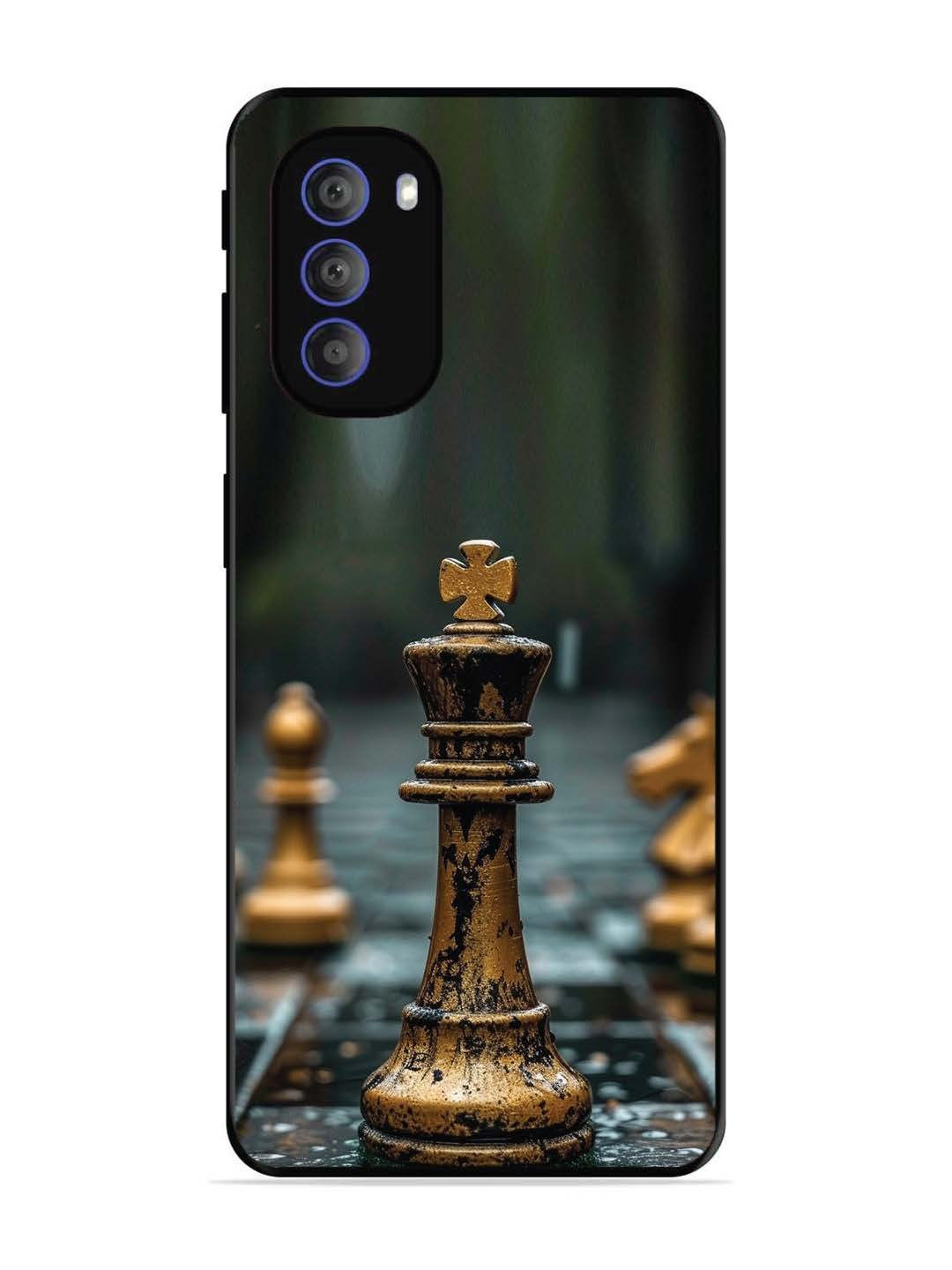 Motorola Moto G51 5G The King Chess