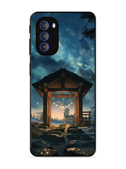 Motorola Moto G51 5G Starry Night Gateway