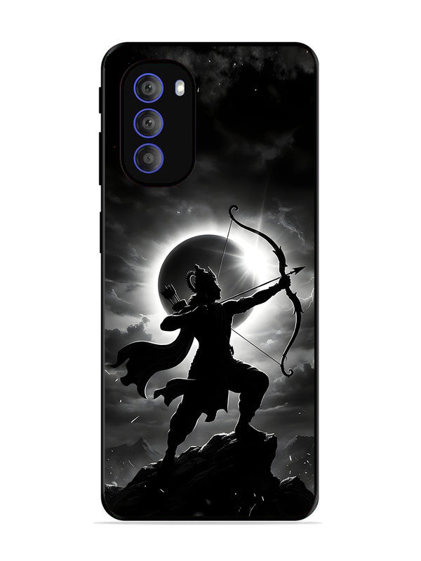 Motorola Moto G51 5G Prabhu Shri Ram