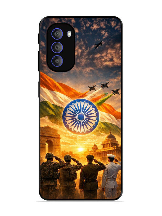 Motorola Moto G51 5G Jai Hindi, India