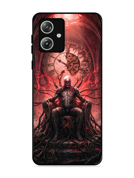 Motorola Moto G54 5G Vecna on the Throne
