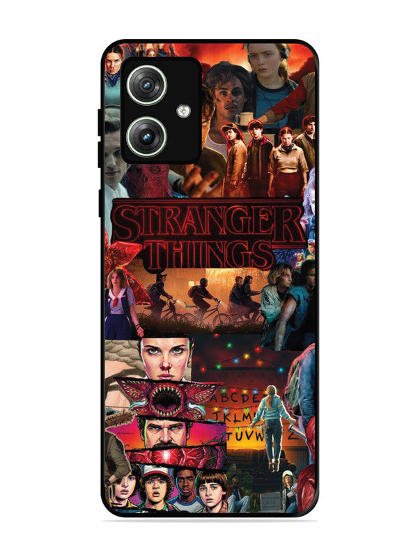 Motorola Moto G54 5G Stranger Things Season 5