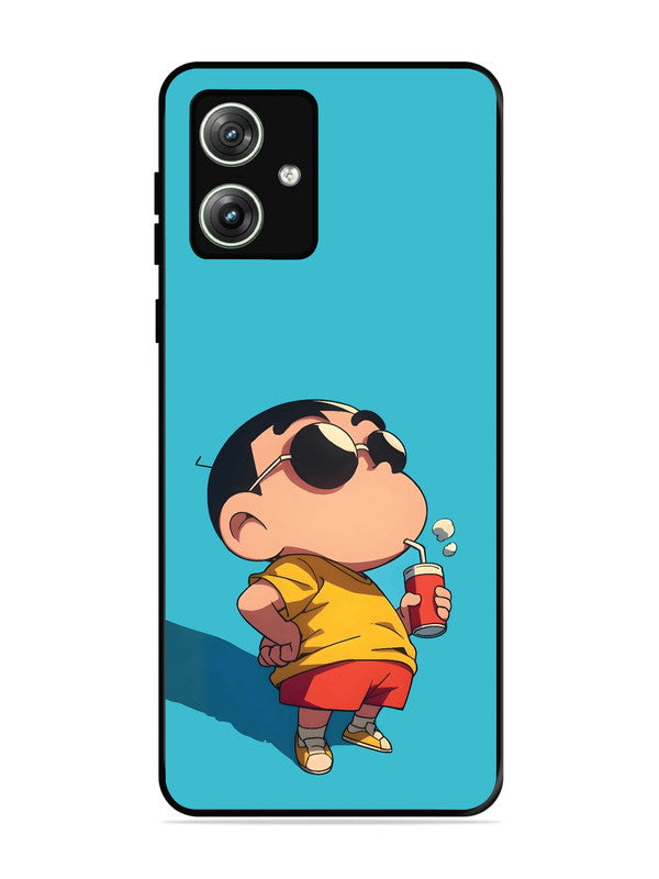 Motorola Moto G54 5G Sinchan