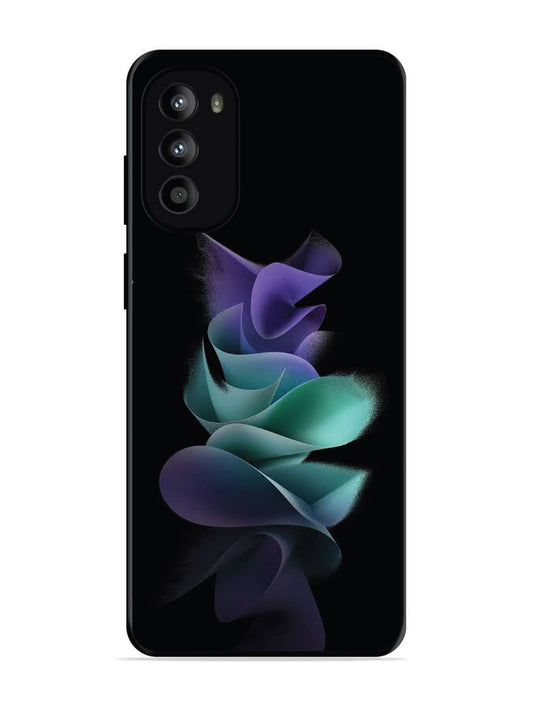 Motorola Moto G62 5G Vortex, Aurawave, Mystic Flow