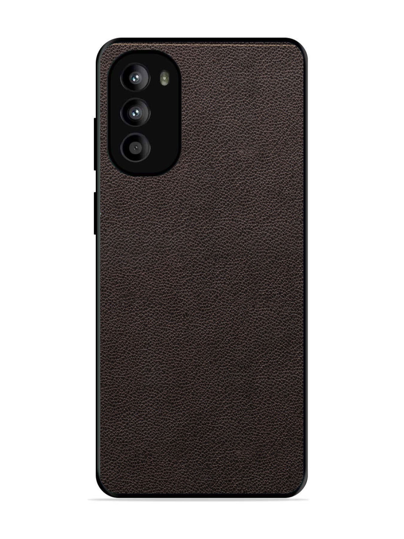 Motorola Moto G62 5G Leather