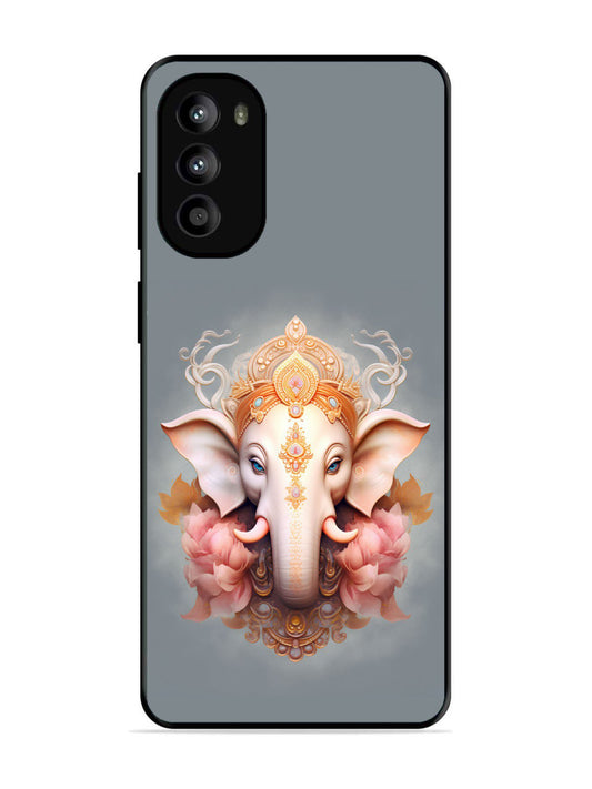 Motorola Moto G62 5G Ganesh Ji