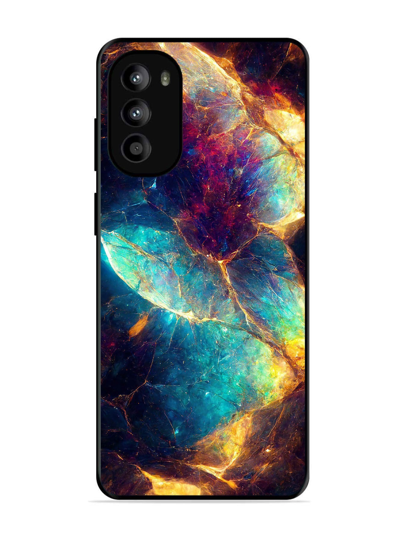 Motorola Moto G62 5G Vibrant, Kaleidoscope, Chromatic Fusion