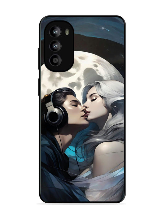 Motorola Moto G62 5G Love, Together Always, Romance