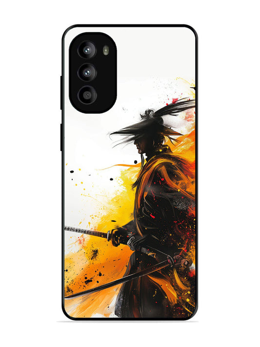 Motorola Moto G62 5G Ninja