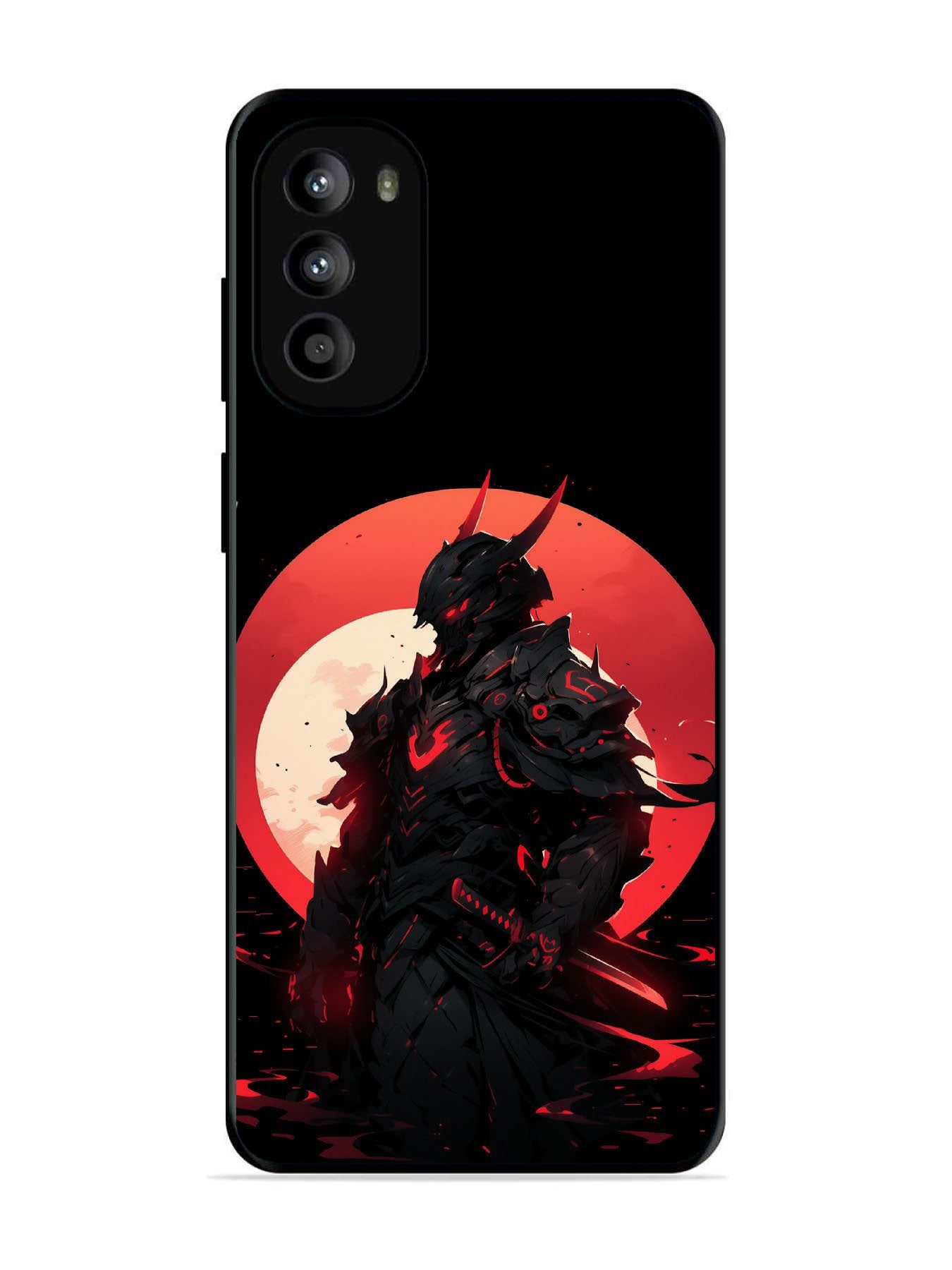 Motorola Moto G62 5G Battle Ninja
