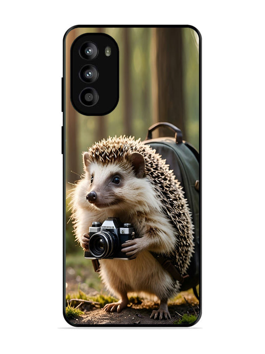 Motorola Moto G62 5G Wildlife Photographer