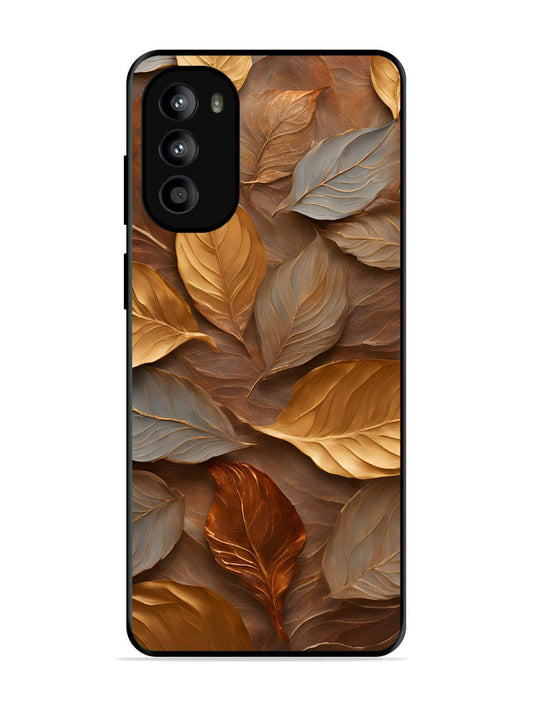 Motorola Moto G62 5G Dry Leaves