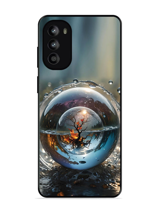 Motorola Moto G62 5G Aquatree In Waterball