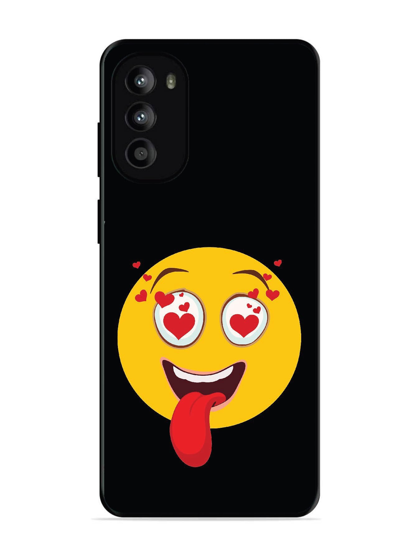 Motorola Moto G62 5G Lovely Smiley