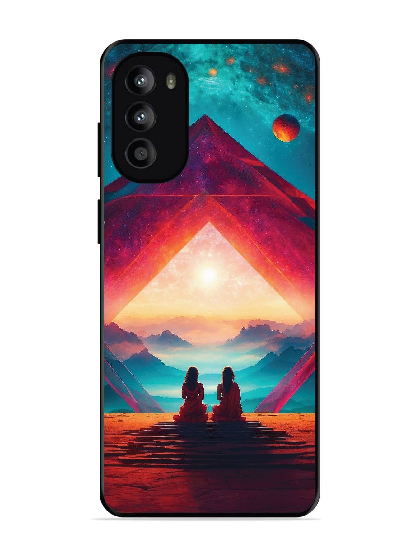 Motorola Moto G62 5G Meditation
