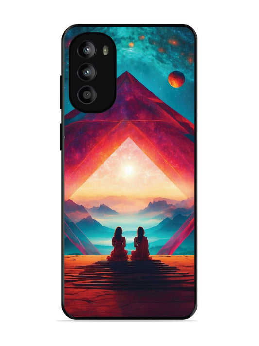 Motorola Moto G62 5G Meditation