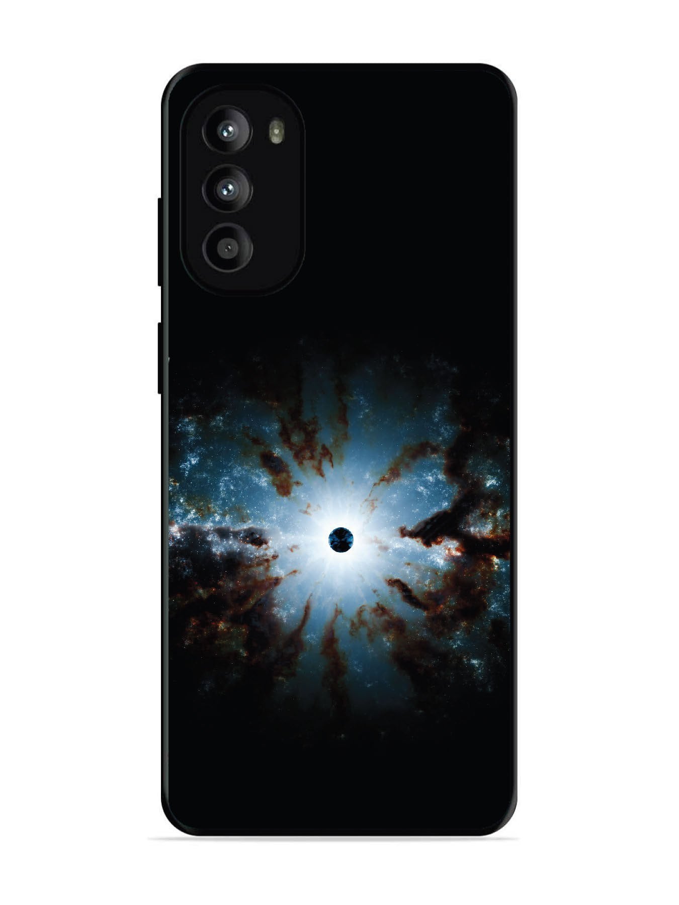 Motorola Moto G62 5G Dark Universe