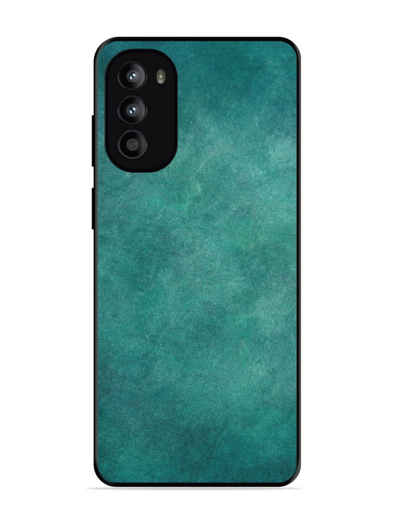 Motorola Moto G62 5G Jungle green with Scratches Marble